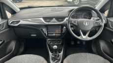 Vauxhall Corsa 1.4 Design 5dr Petrol Hatchback